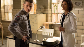 <i>Gotham</i>: “Rogues’ Gallery”